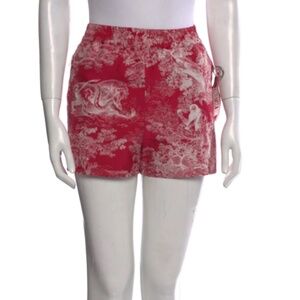 Christian Dior Shorts